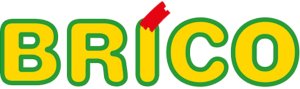 Brico Logo