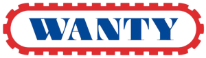 Wanty logo png